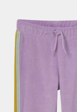 Mini Rodini TERRY TROUSERS - Trousers - Purple -Mini Rodini shop 71de10e198c9421d954b62e224d1faba