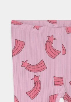 Mini Rodini STARFALL UNISEX - Leggings - Trousers - Purple 4 Mini Rodini STARFALL UNISEX - Leggings - Trousers - Purple -Mini Rodini shop 72dc4493bcac4ffebe106aeddd9674c5