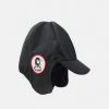 Mini Rodini ALASKA CAP UNISEX - Beanie - Black