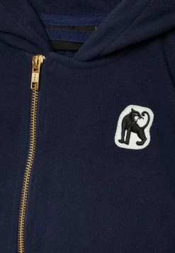 Mini Rodini ONESIE UNISEX - Jumpsuit - Navy -Mini Rodini shop 78d8642df79c4abf8e2870a2359f24f5