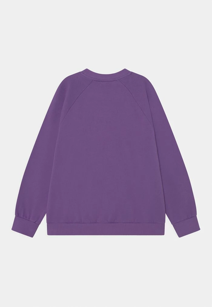 HORSES UNISEX - Sweatshirt - purple Mini Rodini HORSES UNISEX - Sweatshirt - Purple -Mini Rodini shop 7fb06b1126524d91a59118fc3299eaa6