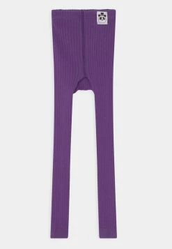 Mini Rodini RIBBED LEGGINGS UNISEX 2 PACK - Leggings - Multi -Mini Rodini shop 800ba39f122c4cca8268e79deb92cf07