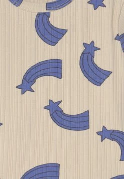 Mini Rodini STARFALL TEE - Print T-shirt - Off-white -Mini Rodini shop 814200c72e2f4df58847b1e05475c103