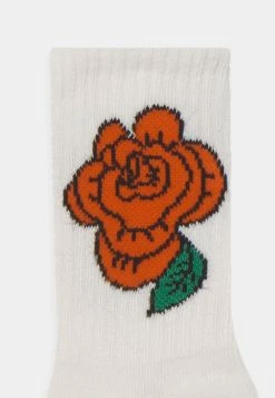 Mini Rodini CHERRY UNISEX 6 PACK - Socks - Multi -Mini Rodini shop 8268004ee6fa4e9b9e459db9bf513bf3