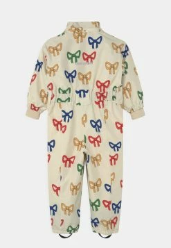 Mini Rodini SOFT SKI OVERALL UNISEX - Snowsuit - Off White 5 Mini Rodini SOFT SKI OVERALL UNISEX - Snowsuit - Off White -Mini Rodini shop 8b4c46bd145945c58c81b29fc89c8545