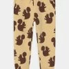Mini Rodini SQUIRREL UNISEX - Trousers - Yellow 1 Mini Rodini SQUIRREL UNISEX - Trousers - Yellow -Mini Rodini shop 8bae0777e849481ab241cfd0c3e54c61