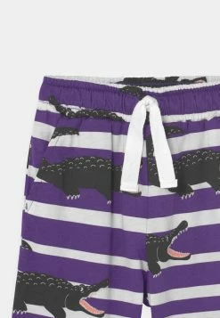 Mini Rodini CROCODILES TROUSERS UNISEX - Trousers - Purple 4 Mini Rodini CROCODILES TROUSERS UNISEX - Trousers - Purple -Mini Rodini shop 8bf5522bc665413c9df3505848e32947