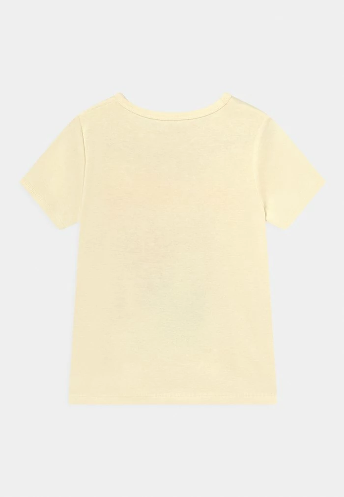 TEE UNISEX - Print T-shirt - off white Mini Rodini TEE UNISEX - Print T-shirt - Off White -Mini Rodini shop 93d211037b864ce585ae767ba6dae8a9