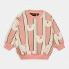Mini Rodini SWAN - Sweatshirt - Pink -Mini Rodini shop 9ab0286269704e359ab85ef054fbdacd