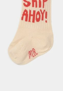 Mini Rodini FLOAT 3 PACK UNISEX - Socks - Multi-coloured -Mini Rodini shop 9b059a989b024938b2f6ee354bb366c3