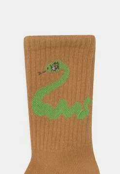 Mini Rodini ZEBRA 3 PACK UNISEX - Socks - White -Mini Rodini shop 9cfe38dac6164459988ef9696a94b4a3