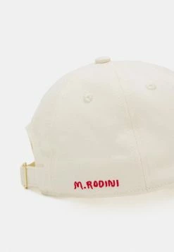 Mini Rodini FLOAT SOFT UNISEX - Cap - Offwhite -Mini Rodini shop 9d150d62f075453cb3079e347c6c43e8