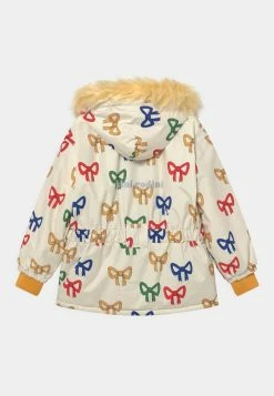 Mini Rodini SOFT - Winter Coat - Off-white 3 Mini Rodini SOFT - Winter Coat - Off-white -Mini Rodini shop 9d47326895204077acb24d6ced32eb1b