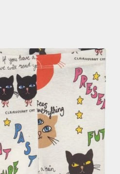 Mini Rodini CLAIRVOYANT CATS UNISEX - Leggings - Trousers - Multi-coloured 4 Mini Rodini CLAIRVOYANT CATS UNISEX - Leggings - Trousers - Multi-coloured -Mini Rodini shop 9d8dec5b09dd4f96a09de166c6adc92a