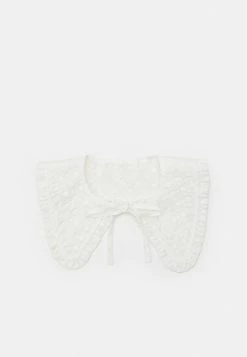 Mini Rodini COLLAR UNISEX - Foulard - Offwhite