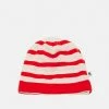 Mini Rodini STRIPE BEANIE - Beanie - Red -Mini Rodini shop a4f89b81233042859fe63be5bc6404ca