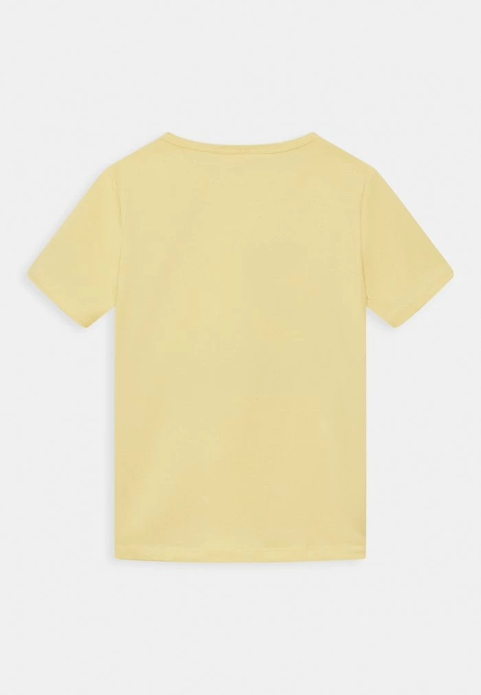 SNAKE TEE - Print T-shirt - yellow Mini Rodini SNAKE TEE - Print T-shirt - Yellow -Mini Rodini shop a5ae668cafb34f15abb32dd65e4937aa