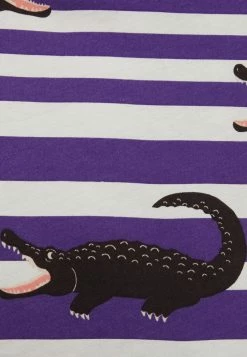 Mini Rodini CROCODILE TANK UNISEX - Top - Purple 4 Mini Rodini CROCODILE TANK UNISEX - Top - Purple -Mini Rodini shop a6b732ccd71f4aca9e71b4f8df96124f