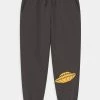 Mini Rodini UFO UNISEX - Tracksuit Bottoms - Black 1 Mini Rodini UFO UNISEX - Tracksuit Bottoms - Black -Mini Rodini shop a72c8291943d44f684e5be75b56d422e