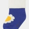 Mini Rodini FLOWER UNISEX - Socks - Blue