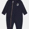 Mini Rodini ONESIE UNISEX - Jumpsuit - Navy -Mini Rodini shop a780ac70d1dc4e22be5200143c1fd8e1