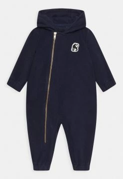 Mini Rodini ONESIE UNISEX - Jumpsuit - Navy