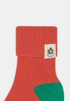 Mini Rodini BABY 2 PACK UNISEX - Socks - Multi-coloured -Mini Rodini shop a7b993518c6a4ae0991b992ea215e562