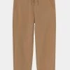Mini Rodini UNISEX - Trousers - Brown -Mini Rodini shop a818775af8dc4df990d1628ce4850182