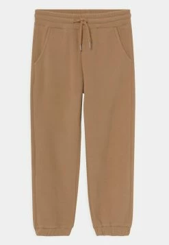 Mini Rodini UNISEX - Trousers - Brown