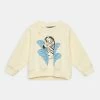 Mini Rodini ZEBRA UNISEX - Sweatshirt - Offwhite -Mini Rodini shop a83902197a4447b5b7ceed9793a35420