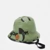 Mini Rodini RAIN HAT UNISEX - Hat - Green -Mini Rodini shop a8456403a58e4fb891b58a88217c6994