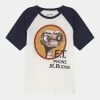 Mini Rodini E.T.TEE UNISEX - Print T-shirt - White -Mini Rodini shop aa55fa324f854955b2f267c8ccf381e4