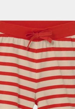 Mini Rodini STRIPE UNISEX - Shorts - Red 4 Mini Rodini STRIPE UNISEX - Shorts - Red -Mini Rodini shop ab2fa7aeae134dc8bec57a5b434f7c42