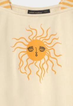 Mini Rodini SUN UNISEX - Sweatshirt - White 4 Mini Rodini SUN UNISEX - Sweatshirt - White -Mini Rodini shop b088215852804fbbac1901bbf1939f43