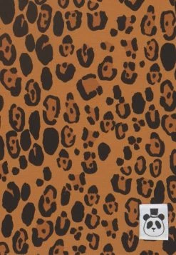 Mini Rodini BASIC LEOPARD TEE UNISEX - Long Sleeved Top - Beige 4 Mini Rodini BASIC LEOPARD TEE UNISEX - Long Sleeved Top - Beige -Mini Rodini shop b63396556e84439fbf71cff3e20c829b