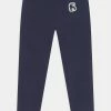 Mini Rodini TROUSERS UNISEX - Trousers - Navy -Mini Rodini shop b7638ba771cf4c8d91bf2196c69ed9b6