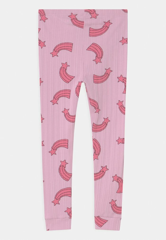 STARFALL UNISEX - Leggings - Trousers - purple Mini Rodini STARFALL UNISEX - Leggings - Trousers - Purple -Mini Rodini shop b8bd8169bba24bce860946202c909567