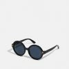 Mini Rodini ROUND SUNGLASSES - Sunglasses - Black -Mini Rodini shop bb01848583d84e54979f3c00da793c4f