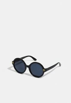 Mini Rodini ROUND SUNGLASSES - Sunglasses - Black