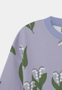 Mini Rodini OF THE VALLEY UNISEX - Sweatshirt - Blue -Mini Rodini shop bb7b810d0eca4ef8b28a4030ba3da02e