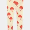 Mini Rodini ELEPHANTS UNISEX - Leggings - Trousers - Offwhite -Mini Rodini shop bc103f6dc14541fbbc6014536d54bcaf