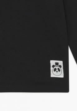 Mini Rodini BABY BASIC GRANDPA - Long Sleeved Top - Black 5 Mini Rodini BABY BASIC GRANDPA - Long Sleeved Top - Black -Mini Rodini shop bcf7a8e30b1045209aa83c8f4a8a5690