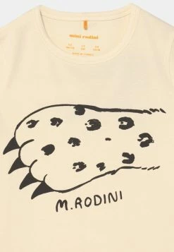 Mini Rodini MOUNT KILIMANJARO TEE UNISEX - Print T-shirt - Off-white -Mini Rodini shop c18e6473481b4a8daf264bc4bd8af65d