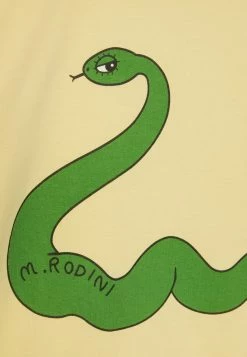 Mini Rodini SNAKE TEE - Print T-shirt - Yellow 4 Mini Rodini SNAKE TEE - Print T-shirt - Yellow -Mini Rodini shop c24428a35ba54cc7bf2fe0780100b3b3