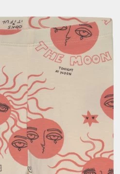 Mini Rodini MOON AND SUN UNISEX - Leggings - Trousers - Pink 4 Mini Rodini MOON AND SUN UNISEX - Leggings - Trousers - Pink -Mini Rodini shop c46b4cc3781c4500a6bc9cc47f80dbb6