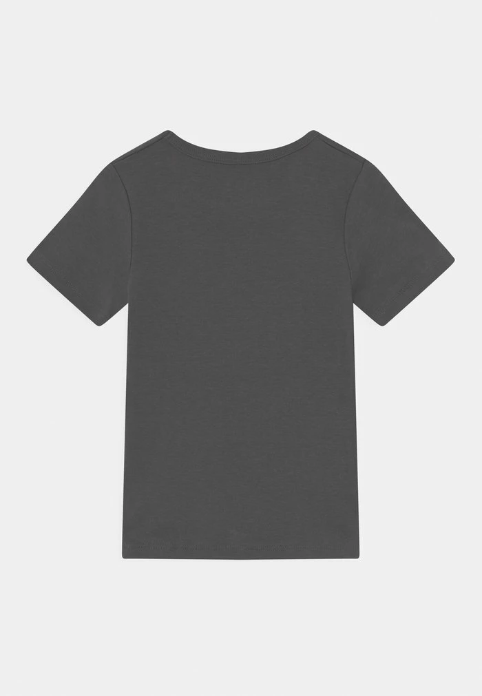 MOON TEE - Print T-shirt - dark grey Mini Rodini MOON TEE - Print T-shirt - Dark Grey -Mini Rodini shop c48f4520f3a24bdd9aaf6948820805a4