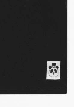 Mini Rodini BASIC TEE - Basic T-shirt - Black -Mini Rodini shop c544de67c73a461999bf0724fbcb06e3