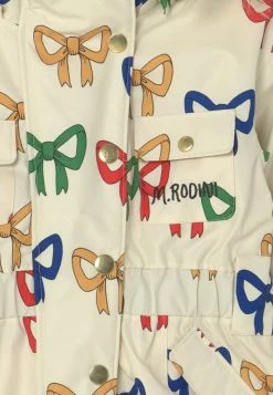 Mini Rodini SOFT SKI OVERALL UNISEX - Snowsuit - Off White 6 Mini Rodini SOFT SKI OVERALL UNISEX - Snowsuit - Off White -Mini Rodini shop c60c16cf3f85405c92f67b2e03571ed1