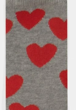 Mini Rodini E.T. 3 PACK UNISEX - Socks - Grey Melange -Mini Rodini shop c921db0fef7d450aab8bb7e009daab23