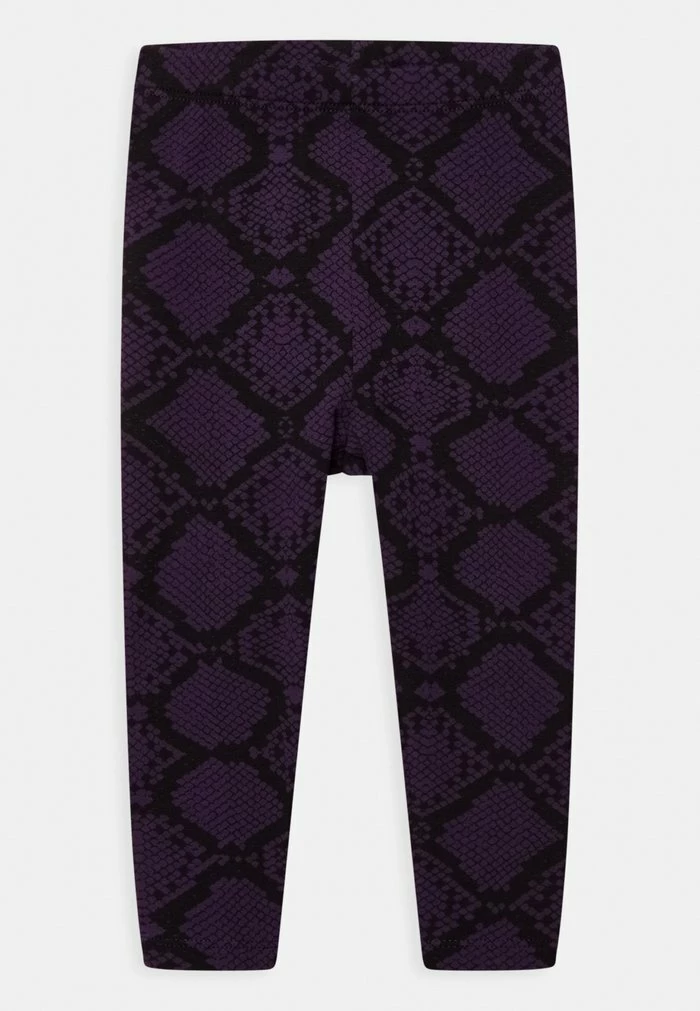 SNAKESKIN - Leggings - Trousers - purple Mini Rodini SNAKESKIN - Leggings - Trousers - Purple -Mini Rodini shop c959e642d2f64a7db5e91b0fd63bb04c
